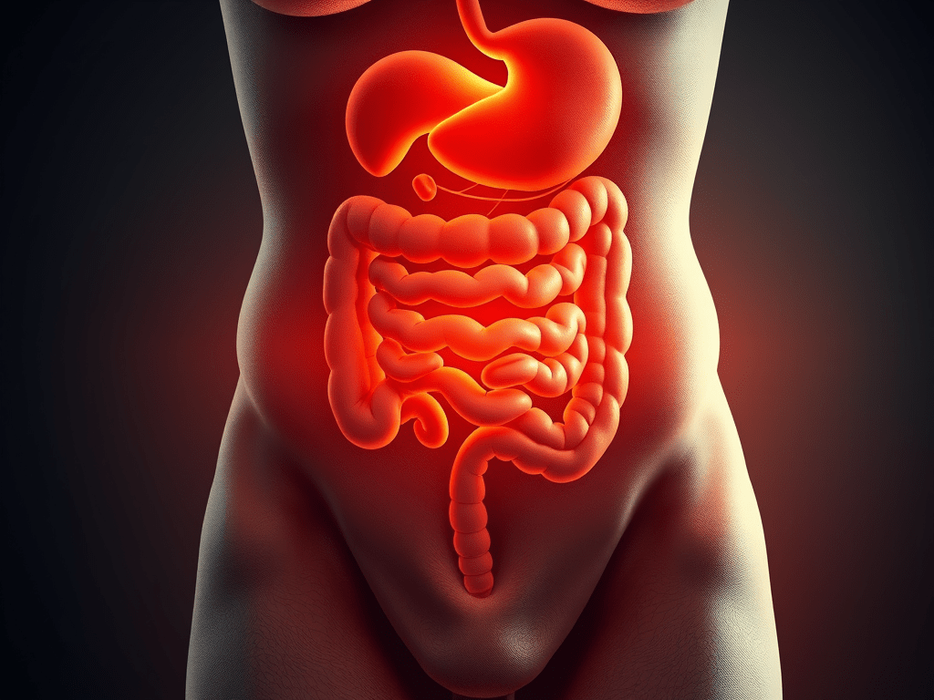 Digestive Issues and Acupuncture: Finding&nbsp;Relief