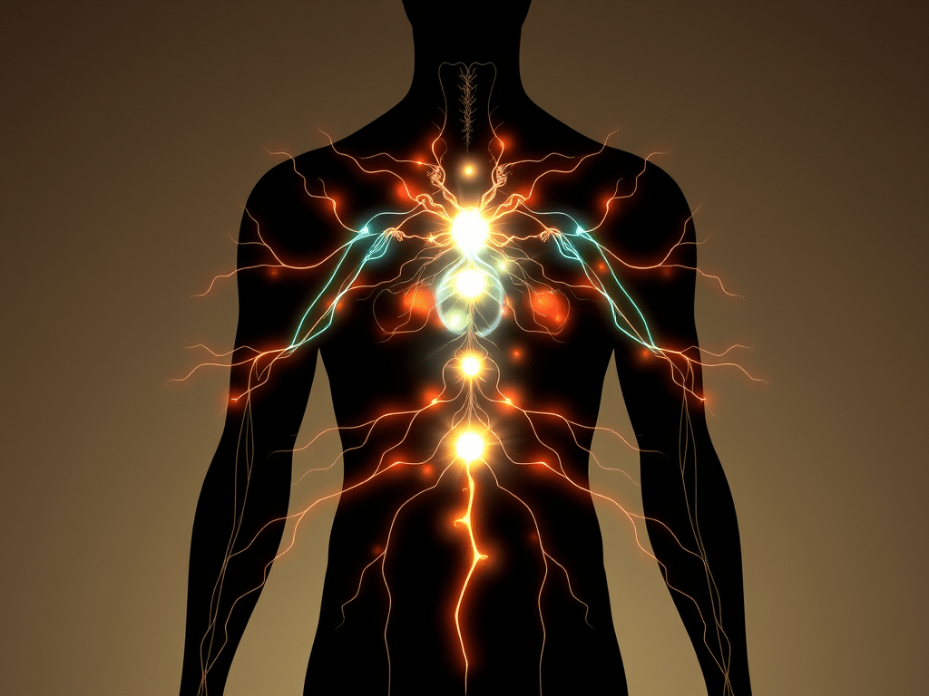 Understanding Meridians in Traditional Chinese&nbsp;Medicine