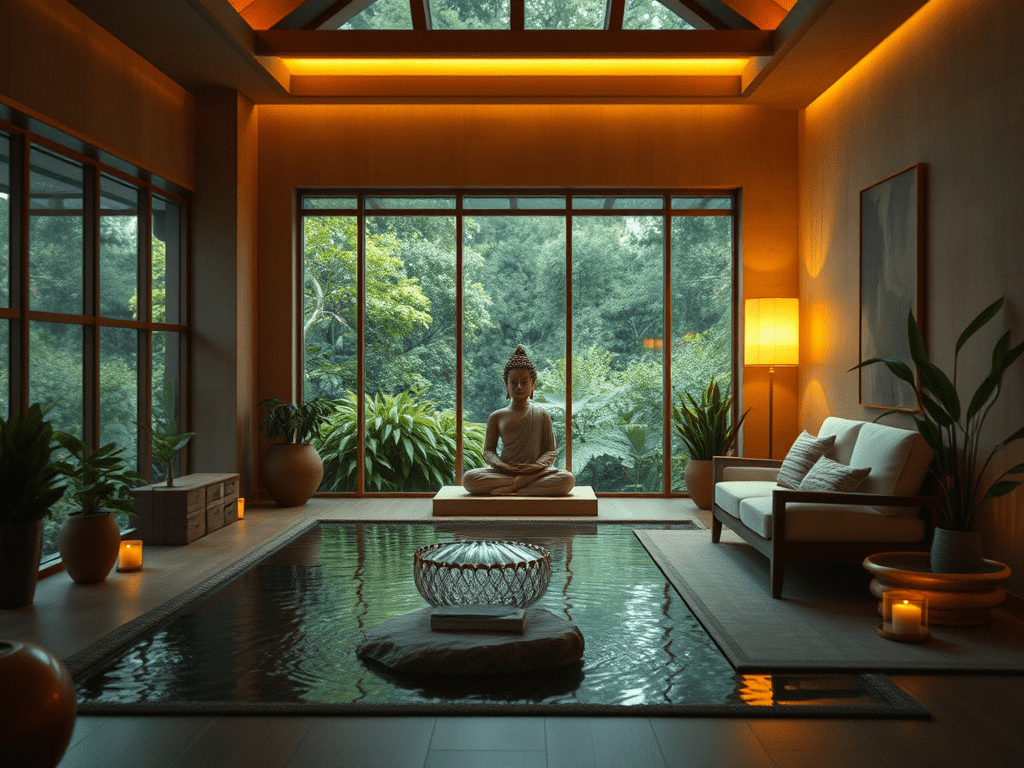 Mental Health and Acupuncture: Finding&nbsp;Balance