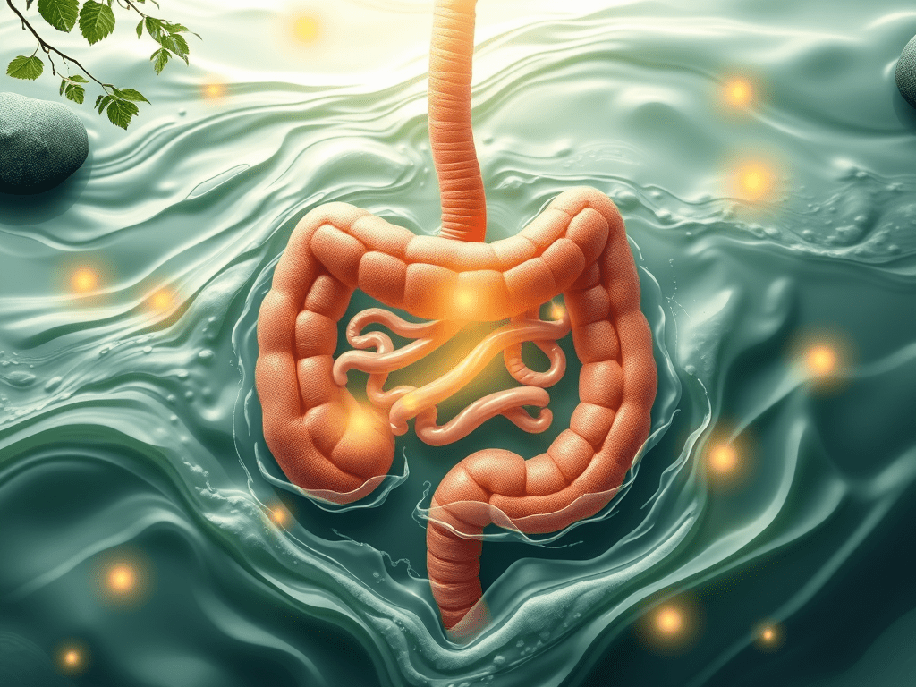 The Large Intestine in Traditional Chinese Medicine: A Vital Organ for Elimination and&nbsp;Balance