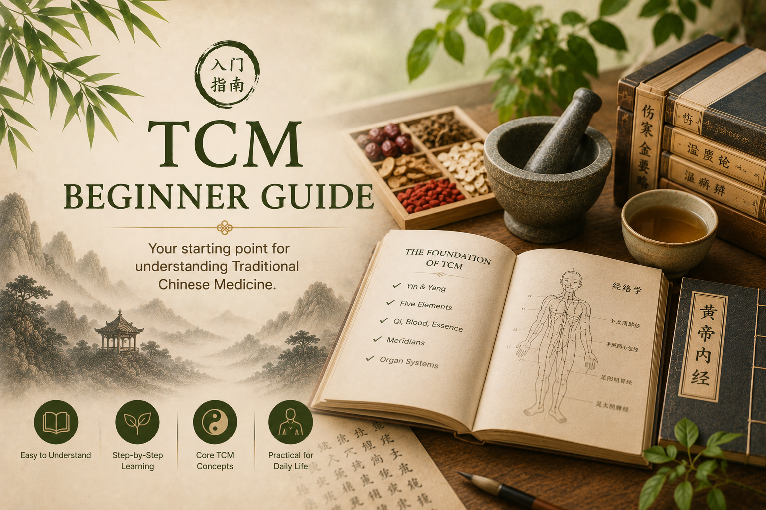beginner guide page