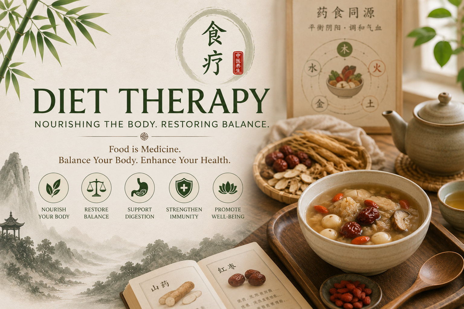 diet therapy subpage