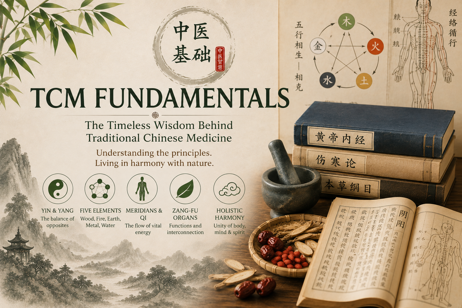 tcm fundamentals subpage